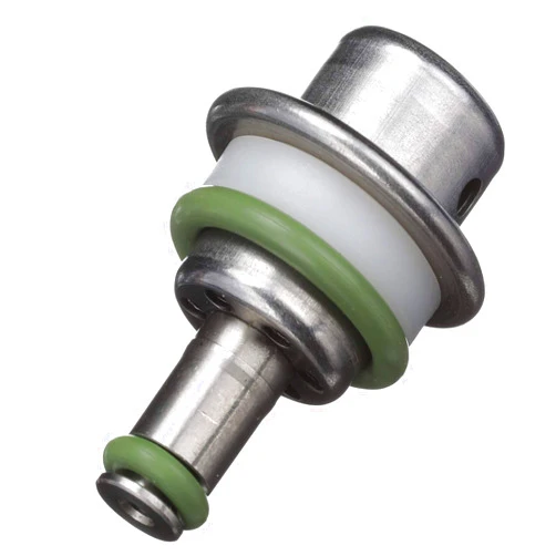 Delphi FP10532 Fuel Pressure Regulator, 1 Pack