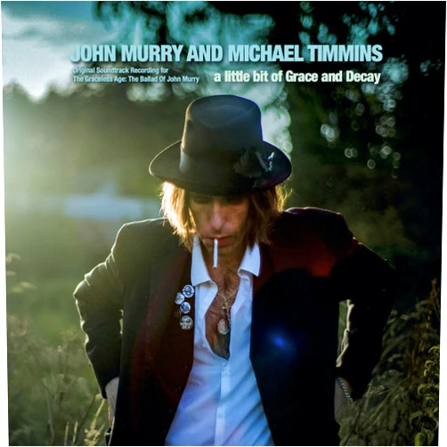 John Murray (Artist), Michael Timmins (Artist) Format: Audio CD A Little Bit of Grace & Decay