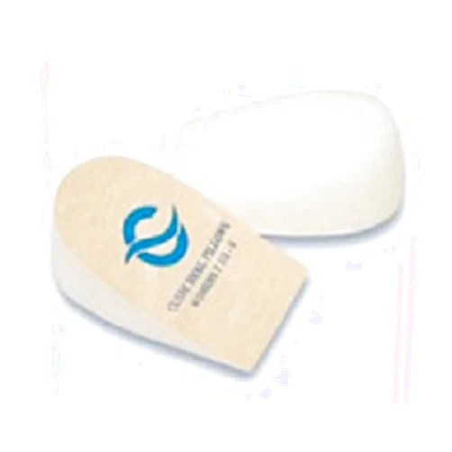 Calderon Products LLC Heel Spur Cushi Heel Foam Cushions Mens (Mens Size 9 1/2 and UP)