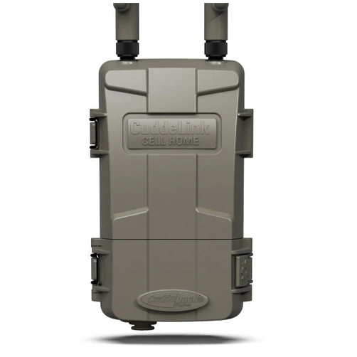 Cuddeback CuddeLink Cell Home, Verizon & AT&T