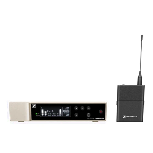 Sennheiser EW-D SK BASE SET (R1-6)