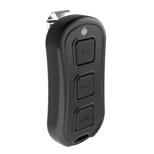 Acvoce Garage Door Opener Remote for Genie Garage Door Openers with Intellicode Technology, Replacement for ACSCTG Type 1 GIT-1 G3T-R O3T-A O3T-BX OCDTR-3 GT912 MAT90 (1, for Genie Opener)