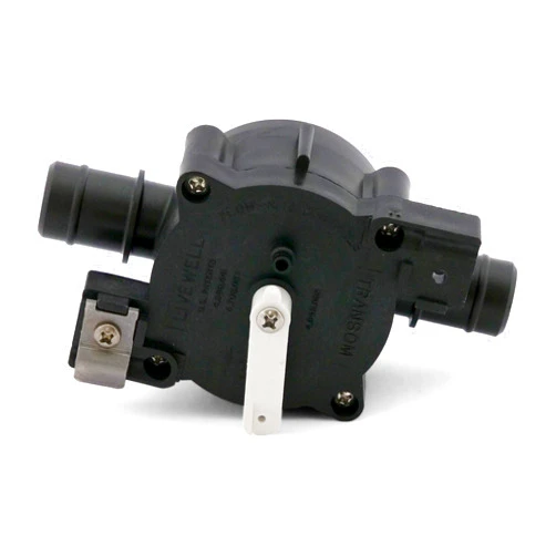 Flow-Rite MV-02-FN01 Control Valve, White Arm, System 2