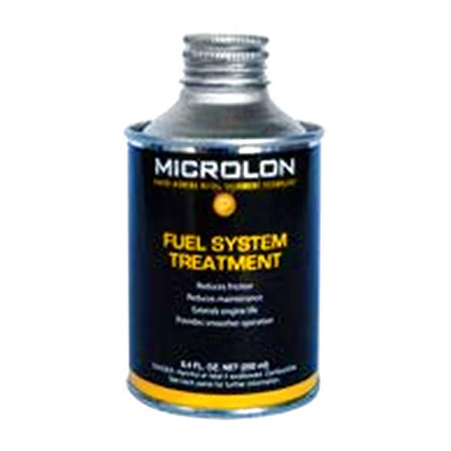 Micrlon Microlon Fuel System Treatment 8 oz