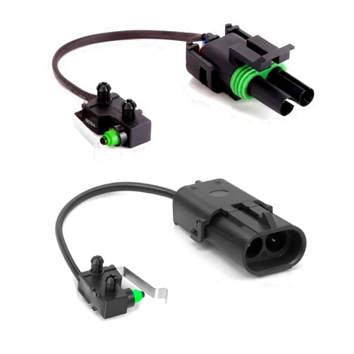 10L0L Golf Cart DCS Forward & Reverse Micro Switch Assembly for 1996-2002 EZGO DCS Electric Vehicles OEM# 73194G01,73195-G01, CS25536, 73194-G01, 15842, 6-155, N5536