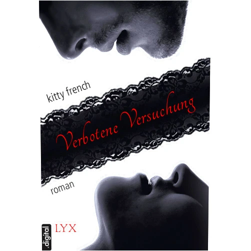 German Edition by Kitty French (Author), Charlotte Seydel (Translator) Format: Kindle Edition Verbotene Versuchung (Knight & Play 1) (German Edition)