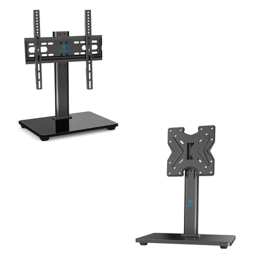 PERLESMITH Universal TV Stand PSTVS04&PSTVS07