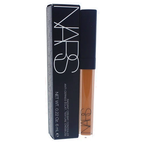 NARS Radiant Creamy Concealer, Amande, 0.22 Fl Oz