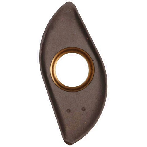 Sandvik Coromant CM BALL NOSE Carbide Milling Insert, R216 Style, Round, GC4240 Grade, Multi-Layer Coating, R2162504MM,0.187