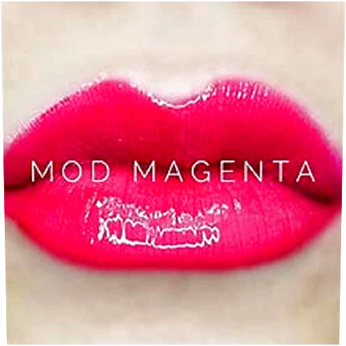 SeneGence Mod Magenta - Limited Edition- LipSense by SeneGence
