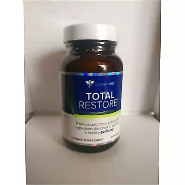 Gundry MD Total Restore Gut Lining Support Blend 90 Capsules