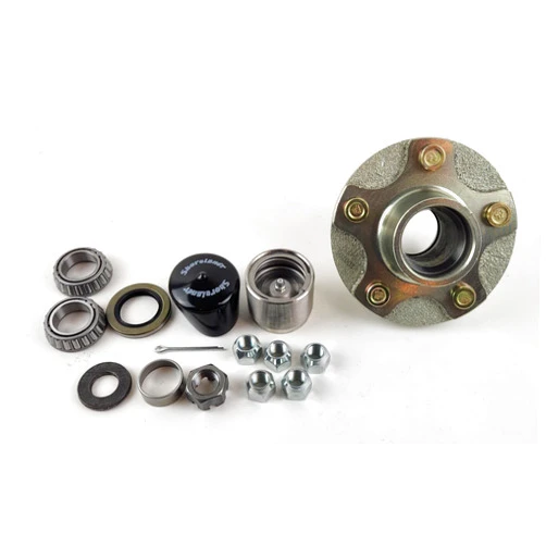 ShoreLand'r SHORE LAND'R Shorelander SK0035 1-1/6 Inch x 1-1/16 Inch Hub and Bearing Kit