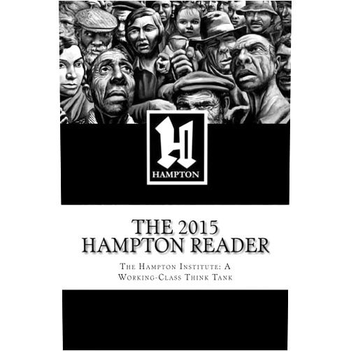 By Colin Jenkins (Author) Format: Kindle Edition The 2015 Hampton Reader