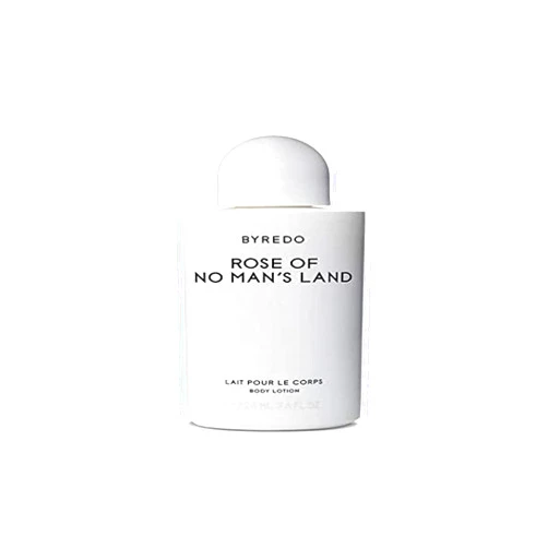 BYREDO Rose Of No Man's Land Body Lotion with Pump 225 ml / 7.6 oz.
