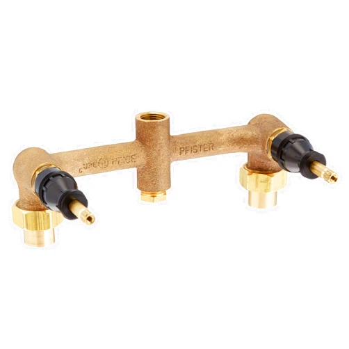 Pfister 00731XA Plumbing Replacement Parts, .5