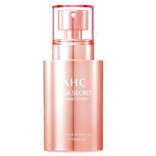AHC AURA SECRET TONE UP CREAM SPF30 PA++ / AHC TONE UP CREAM