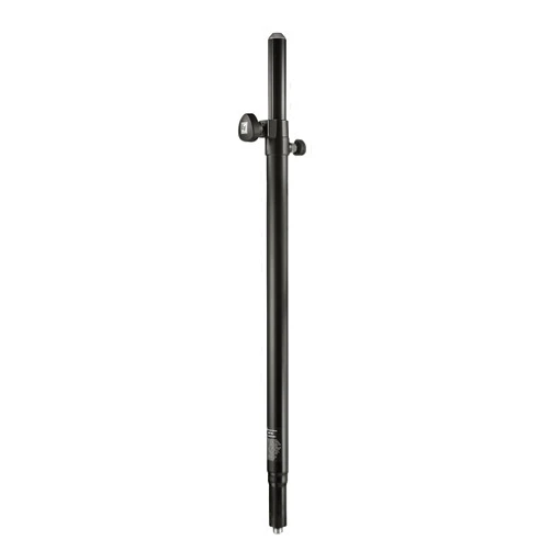 Electro-Voice ASP-58 Threaded Height Adjustable Loudspeaker Pole,Black