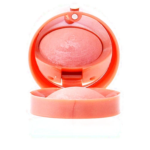 Bourjois Blush - 03 Brun Cuivre for Women, 0.08 oz
