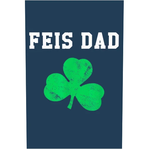 Jamie Ehl Mens Feis Dad Father Of Irish Dancer Shamrock St. Patricks Day: - To-do Notebook, 6x9 inches, 116 white paper Pages