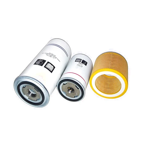 MAKO PARTS 2901091900 Filter Kit Cartridge Fits Atlas Copco Air Compressor