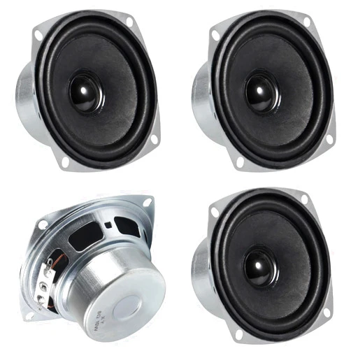 ACEIRMC 4PCS 10W Mini 3
