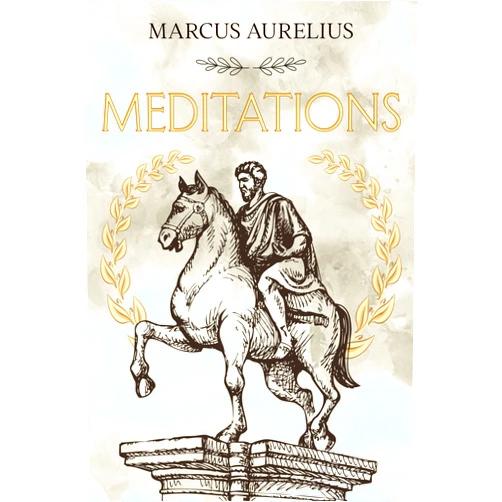 By Marcus Aurelius (Author), Mupis Morrell (Editor), George Chrystal (Translator) & 0 more Format: Kindle Edition Meditations: Marcus Aurelius - A Simple Translation (Annotated)
