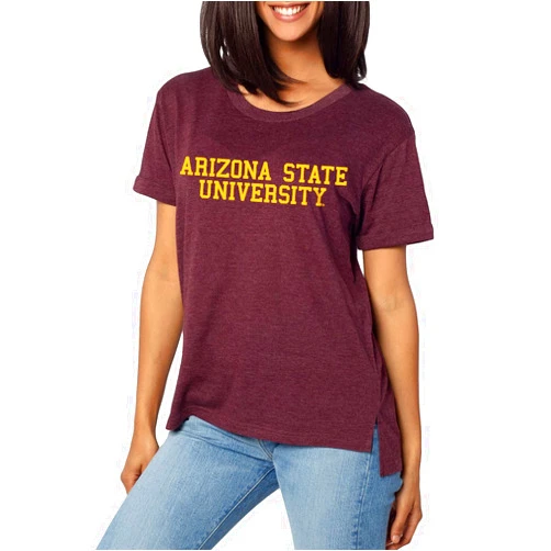 chicka-d Women's Must Have Tee