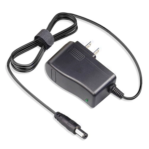 PUMPMOM-US [UL Listed] 9V Replacement for Medela Pump Adapter, Power Adapter Supply for Medela Pump in Style Advanced Breast Pump - #9207010 by PumpMom (6.6 Ft Long Cord)