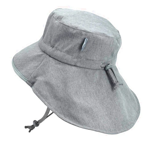 JAN & JUL 50+ UPF Quick-Dry Sun-Hats for Boys
