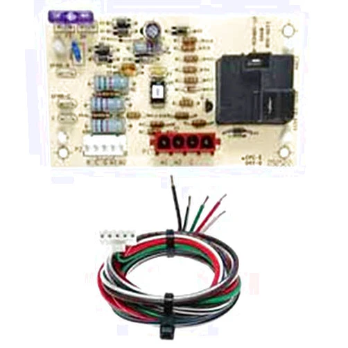 OEM Replm for Rheem 47-100436-84D - Rheem OEM Replacement Furnace Control Board