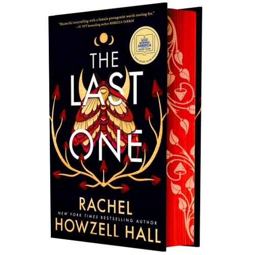 Rachel Howzell Hall The Last One (Deluxe Limited Edition) (Vallendor, 1)