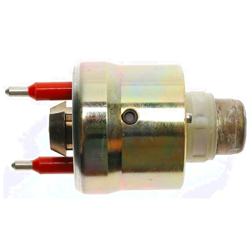 ACDelco Professional 217-3063 Throttle Body Fuel Injector Assembly