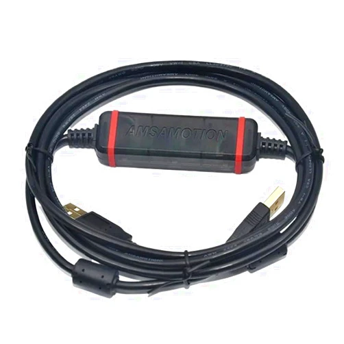 Lowmountainswere HFHYDZSW XBTZG935 Compatible S-h-n-e-d-e Touch Panel GT2000 4000 5000 6000 7000 USB Programming Cable