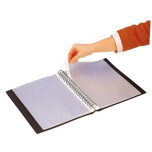 Grafoplás Grafoplas Refill Removable Covers 10 Units