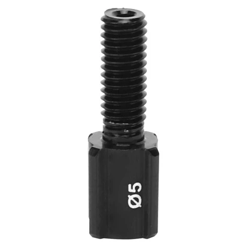 Tbest 10PCS Cycles Brake Part Lever Rear Derailleur Brake Cable Line Thumb Shifter Screw Brake Lever Adjusting Barrel(RC122-M5) Brake Cable Adjuster