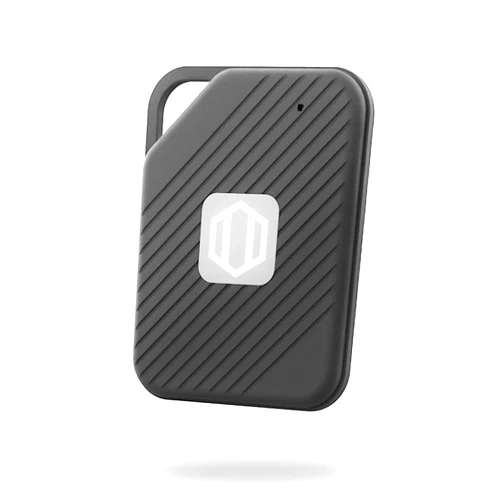 Atlancube Offline Password Keeper, Manage Your Passwords - Bluetooth Flash Drive, Military Grade Encryption, Autofill Functionality, 1000 Credentials
