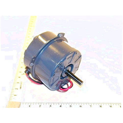 Emerson K48HXFCN-3727 - OEM Upgraded Emerson 1/8 HP 230v Condenser Fan Motor