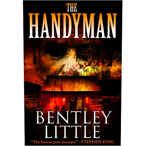 Bentley Little The Handyman