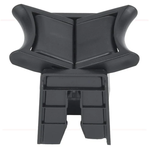 OKPARZ Compatible for Center Console Cup Holder 2016-2023 Toyota Tacoma 2012-2017 Toyota Camry 55618-06050