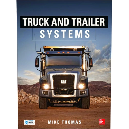 Mike Thomas Truck and Trailer Systems (PB)