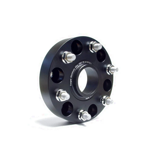 BLOXSPORT 4pc 35mm 6x139.7 hubcentric Wheel spacers CB67.1 for Mitsubishi Pajero L200 4WD Challanger Montero Shogun Triton