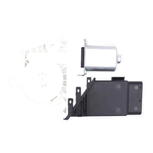 Roneeson Left Driver Side Window Regulator Motor for Volkswagen B-eetle 2003-2010