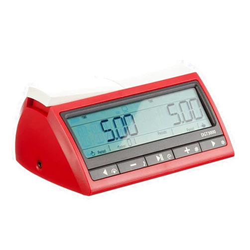 Philos Spel Timer DGT 3000