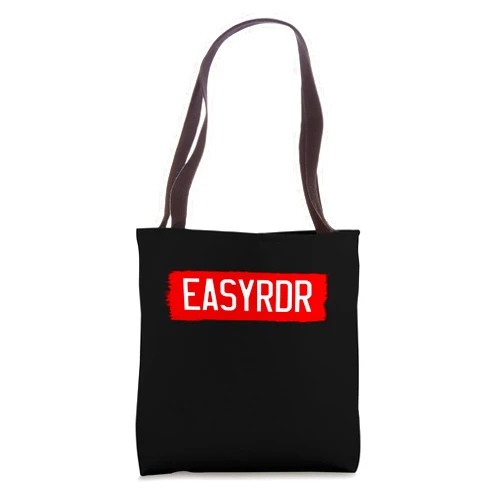 Visit The EASYRDR Apparel 