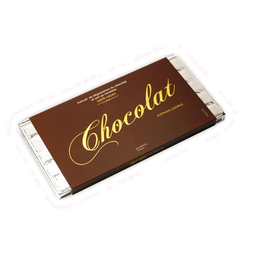 Stéphan Lagorce Chocolat