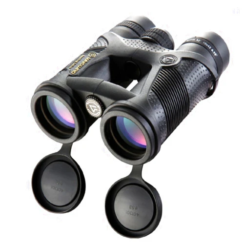 Vanguard Spirit XF Binoculars, Waterproof/Fogproof, Bak4 Phase-Coated Prisms for Bright, Sharp Resolution