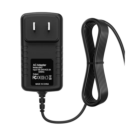 HISPD Ac Dc Adapter for Buffalo AirStation WiFi G Routers WAPM WBR WBR2 WCR WHR-G PSU