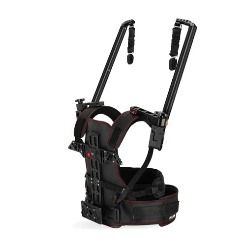 Proaim Gimbal-Bird Body Support Rig for 2-Axis / 3-Axis Camera Gimbals. Supports Top Handle-Bar & Ring-Based Gimbals & Payload Range: 5-15kg/11lb-33lb (P-GBD-01)