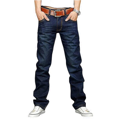 Newfacelook Men's Designer Jeans Casual Denim Mens Pant Trousers F09