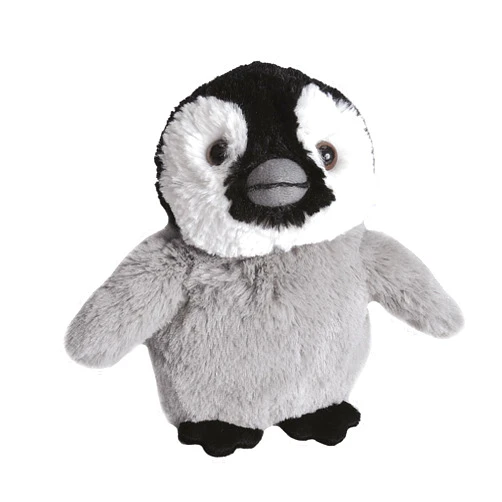Wild Republic Penguin Plush, Stuffed Animal, Plush Toy, Gifts for Kids, Hug’Ems 7